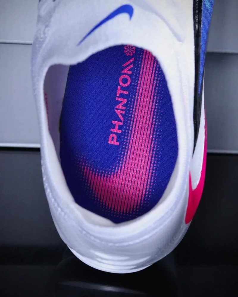 ХІТ‼️ Футбольні Бутси Nike Phantom 6 Low Elite FG, Найк Фантом всі розміри 36-44 бутси Найк — фото 4