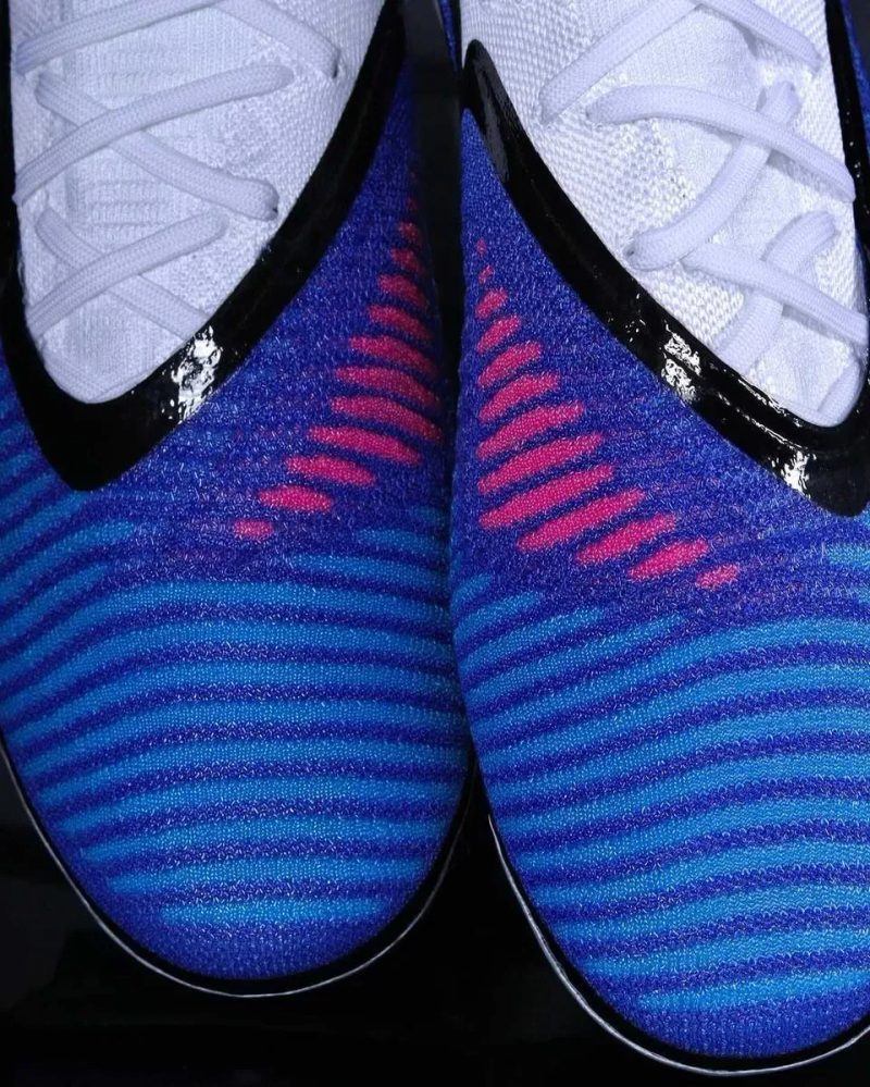 ХІТ‼️ Футбольні Бутси Nike Phantom 6 Low Elite FG, Найк Фантом всі розміри 36-44 бутси Найк — фото 5
