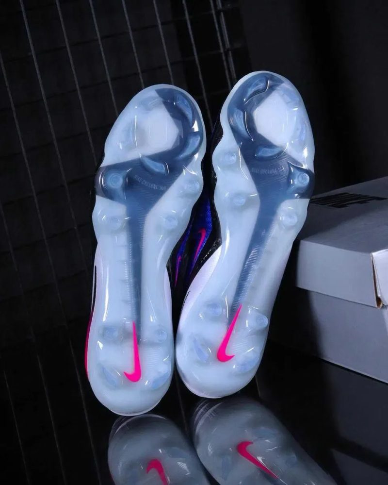 ХІТ‼️ Футбольні Бутси Nike Phantom 6 Low Elite FG, Найк Фантом всі розміри 36-44 бутси Найк — фото 6