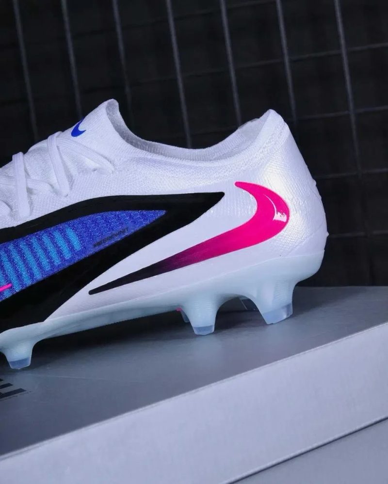 ХІТ‼️ Футбольні Бутси Nike Phantom 6 Low Elite FG, Найк Фантом всі розміри 36-44 бутси Найк — фото 7