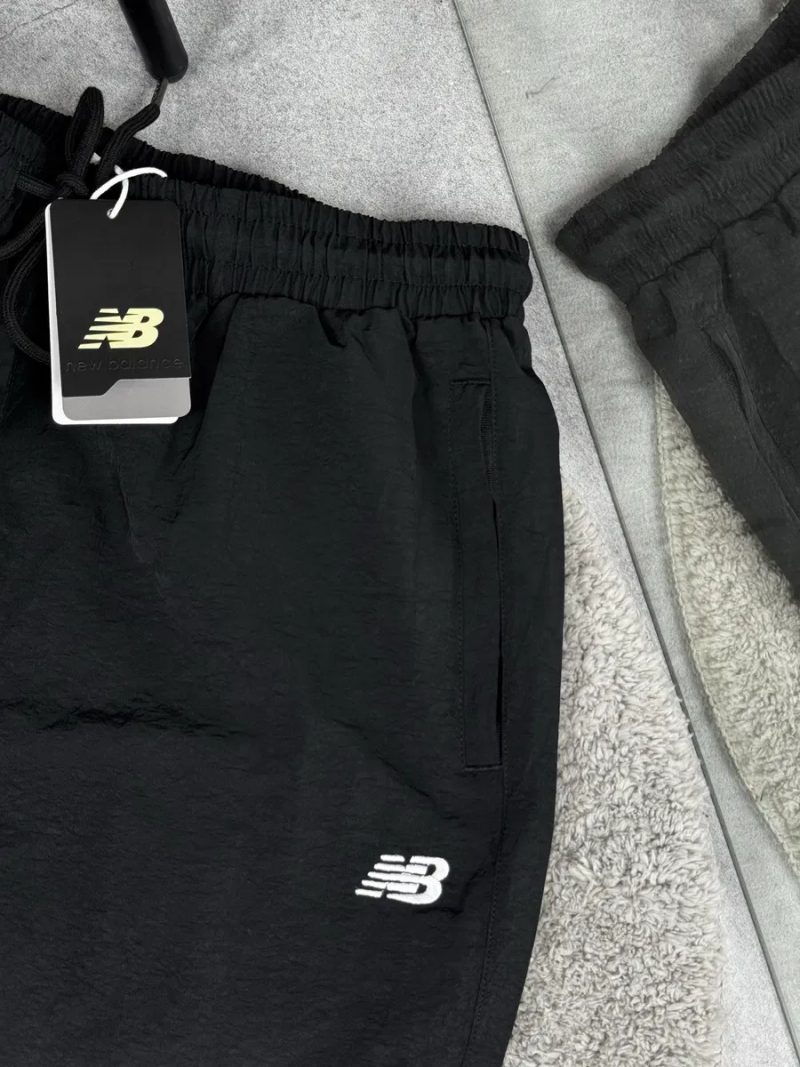 ХІТ СЕЗОНУ‼️Легкий нейлоновий костюм з вітровкою New Balance — фото 8