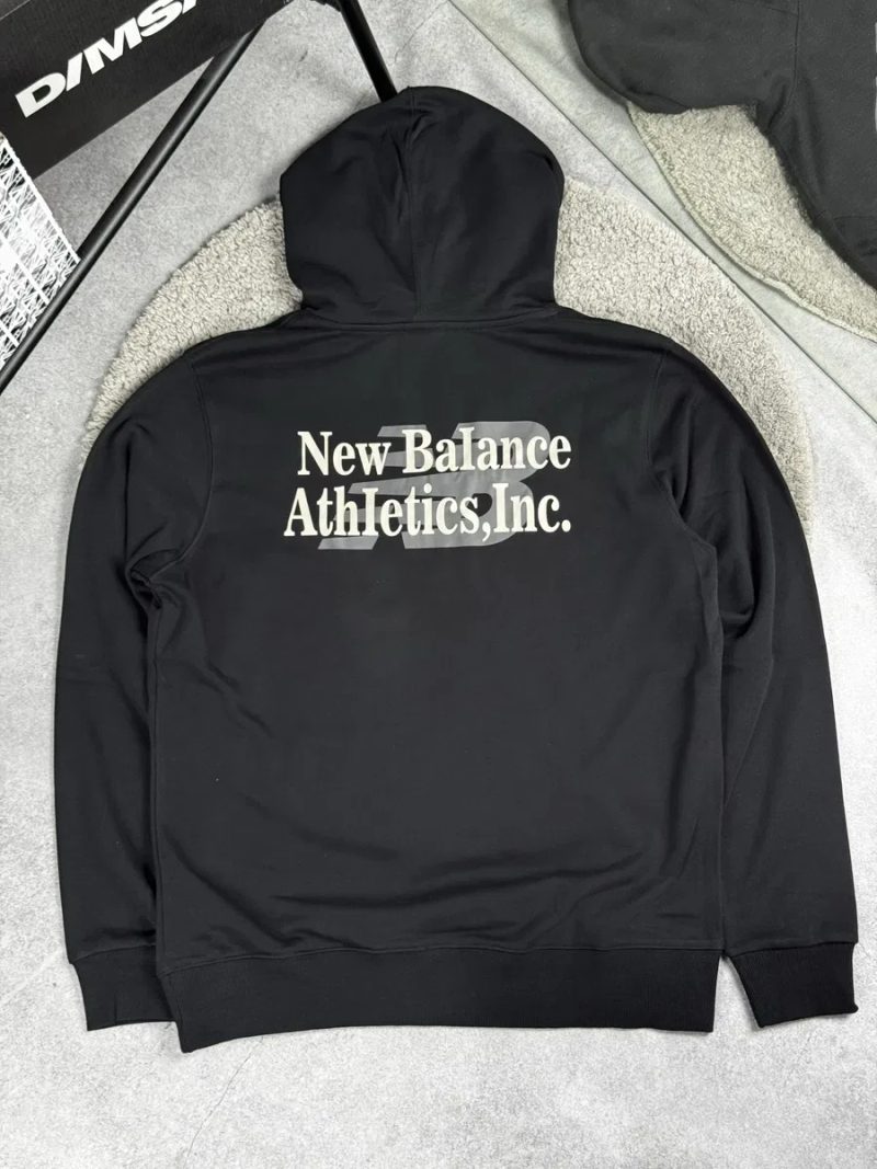 ХІТ СЕЗОНУ‼️Топовий костюм від New Balance, без фліс — фото 4