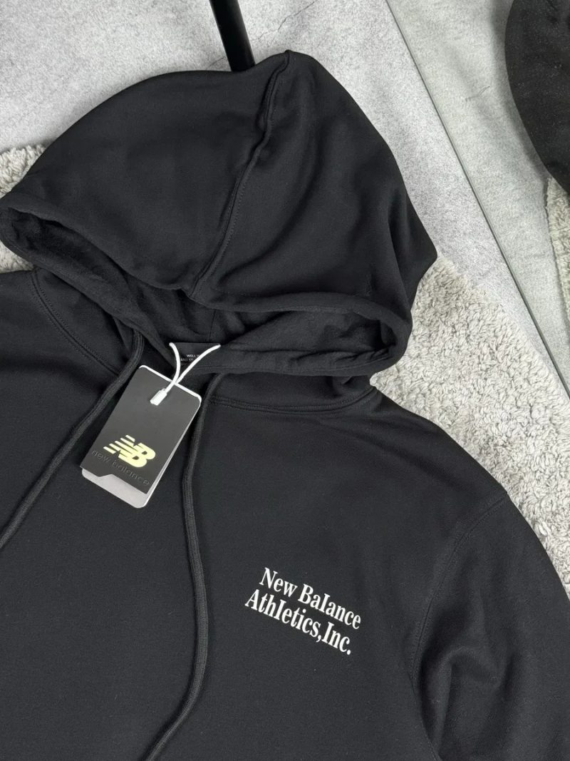 ХІТ СЕЗОНУ‼️Топовий костюм від New Balance, без фліс — фото 5
