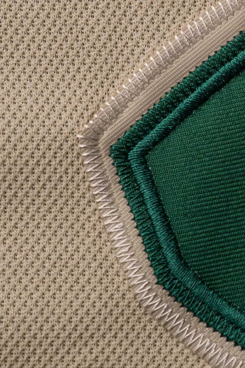 Хокейна джерсі -  Minnesota Wild (Home) — фото 3