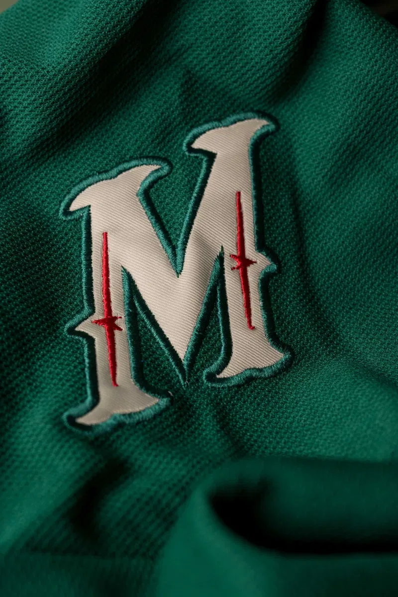 Хокейна джерсі -  Minnesota Wild (Home) — фото 5