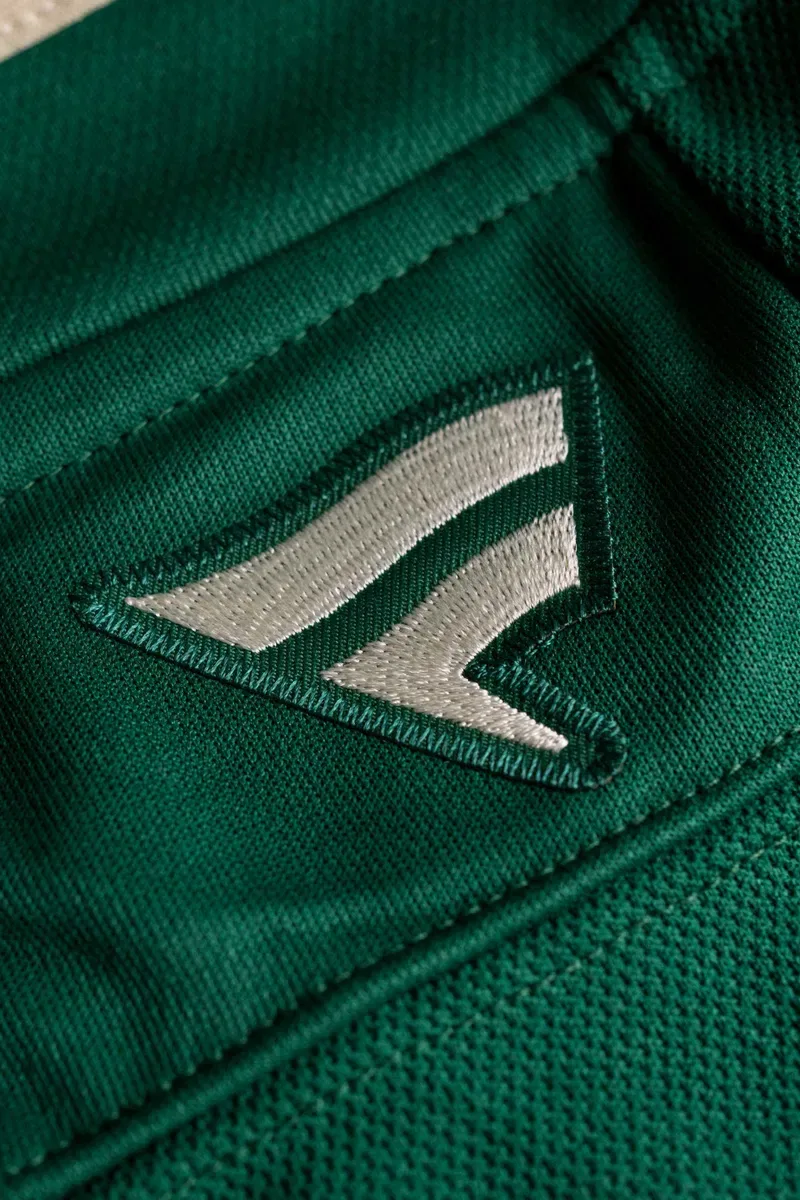 Хокейна джерсі -  Minnesota Wild (Home) — фото 6