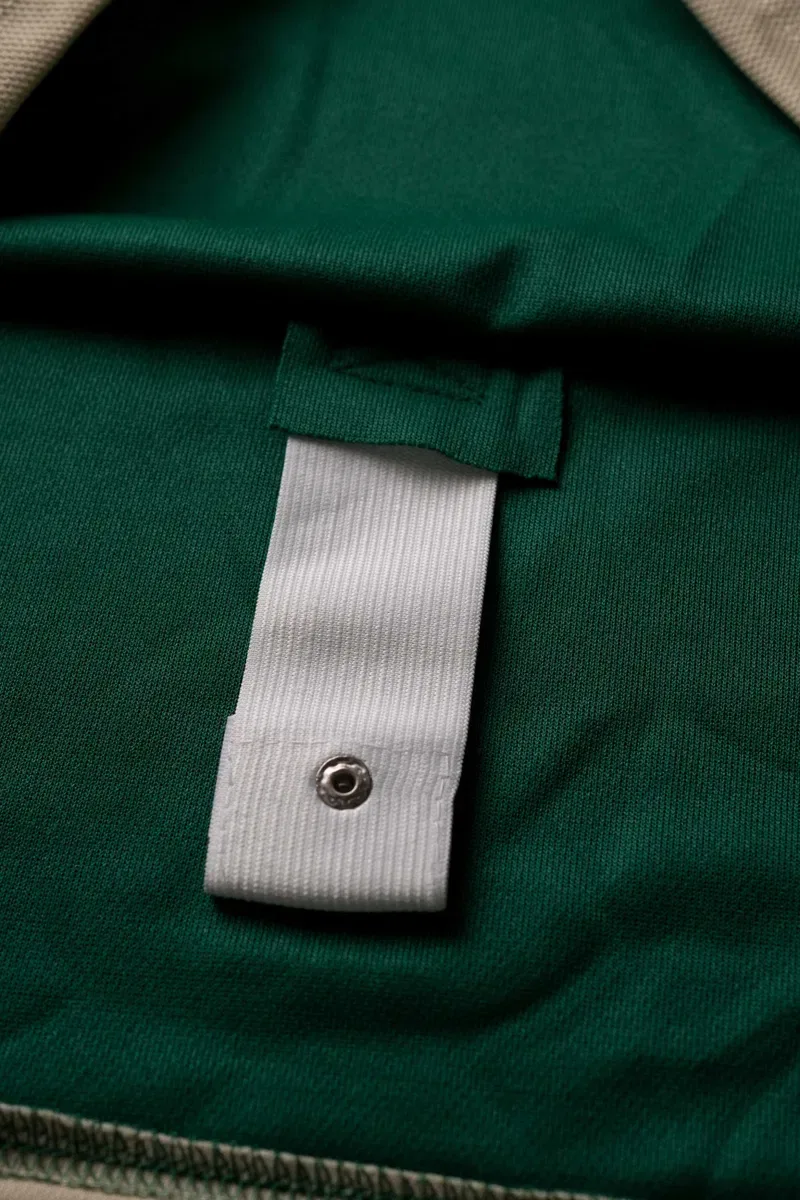 Хокейна джерсі -  Minnesota Wild (Home) — фото 7