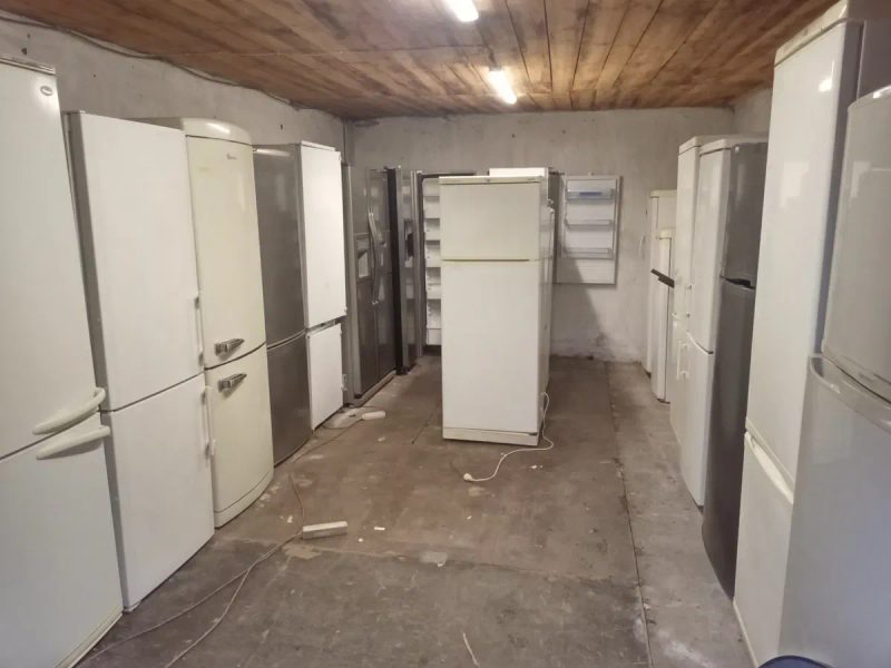 Холодильник 1,75м Snaige Гарантія. Доставка. — фото 3