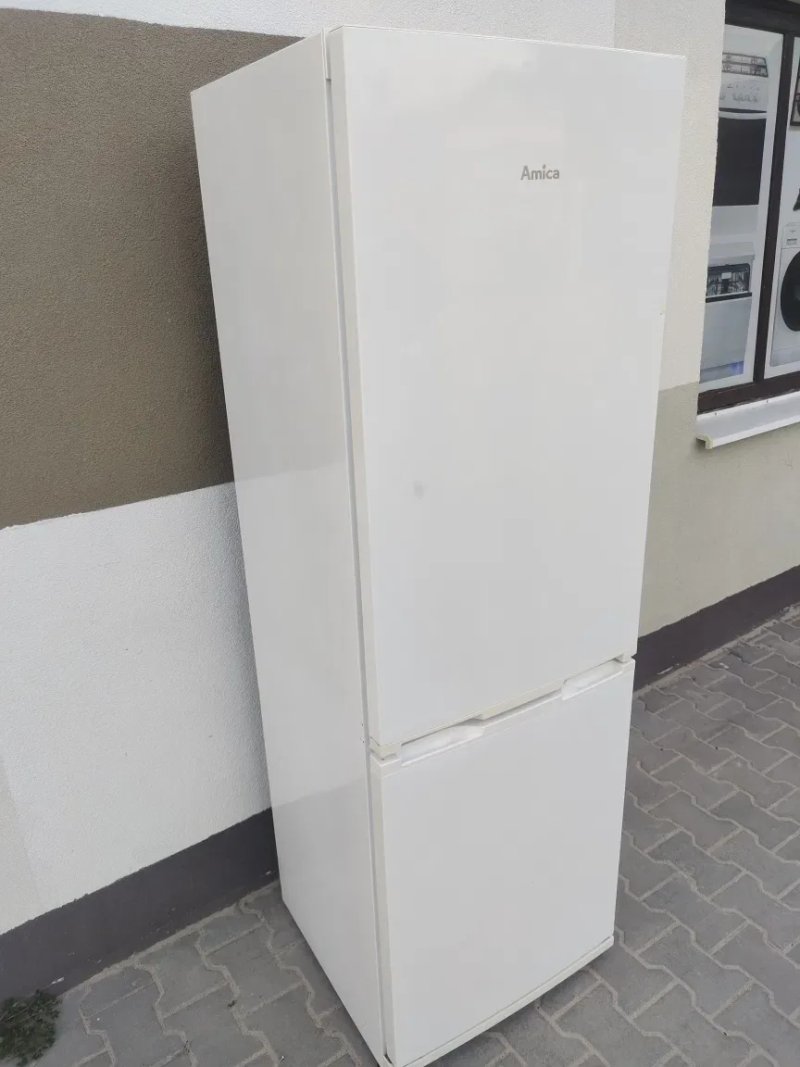 Холодильник AMICA 185/60cm.Холодильник з Європи. — фото 3