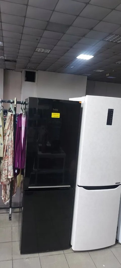Холодильник Beko CNA365E20P
