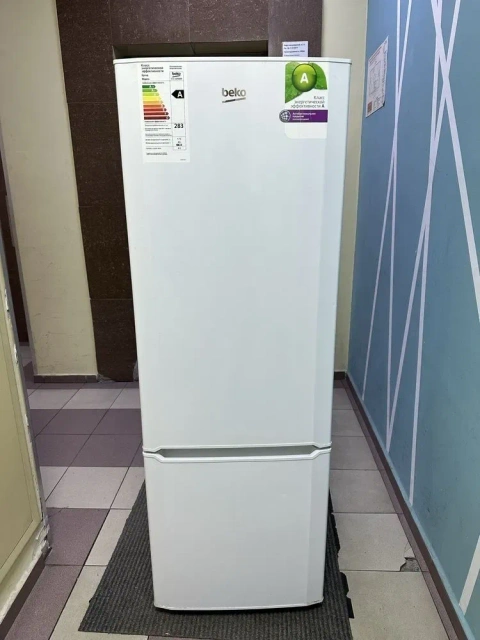 Холодильник Beko CS234022 Доставка , Гарантія