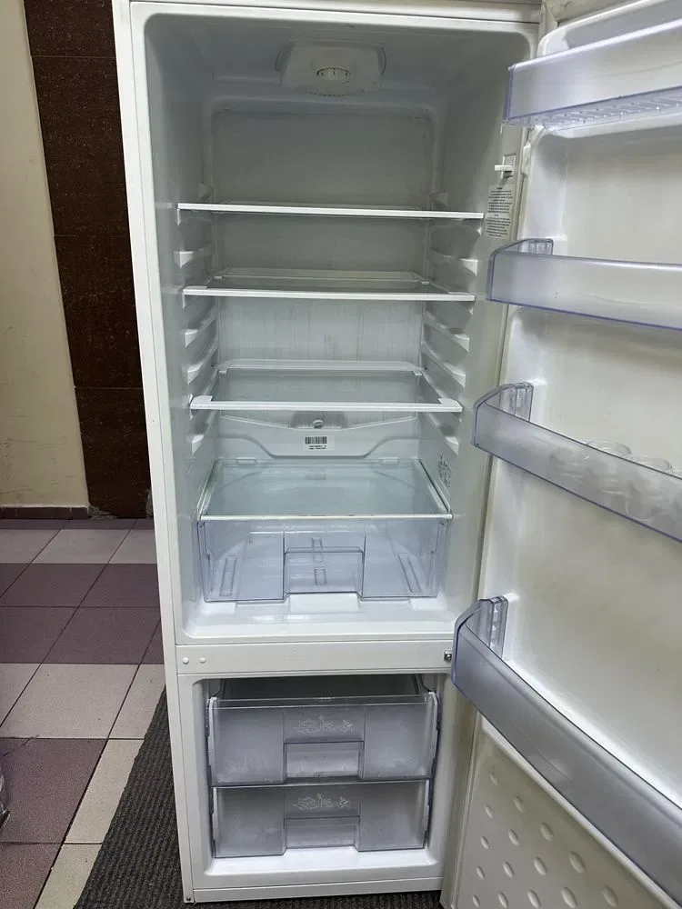 Холодильник Beko CS234022 Доставка , Гарантія — фото 2