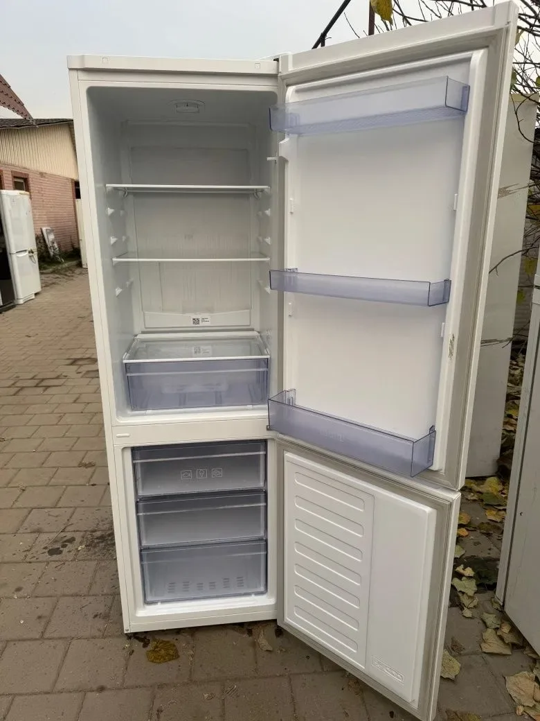 Холодильник Beko rcna305k40 No Frost Доставка Гарантія — фото 2