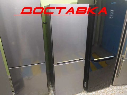 Холодильник Beko RCNA366I30CW No Frost
