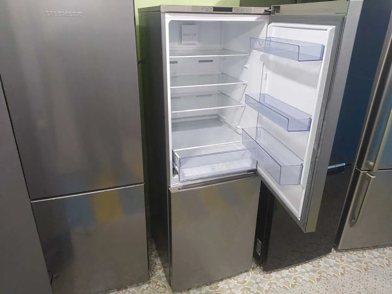 Холодильник Beko RCNA366I30CW No Frost — фото 2