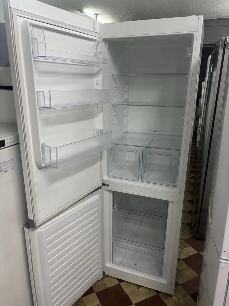 Холодильник Electrolux KNT3F34W1 із Німеччини б/у — фото 5