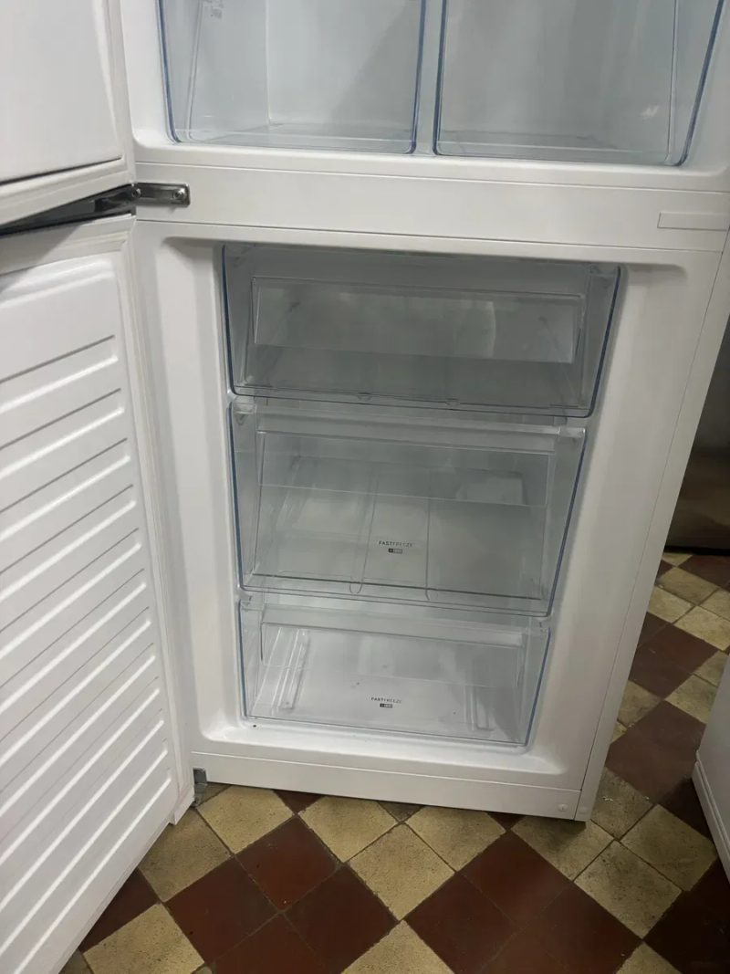 Холодильник Electrolux KNT3F34W1 із Німеччини б/у — фото 7