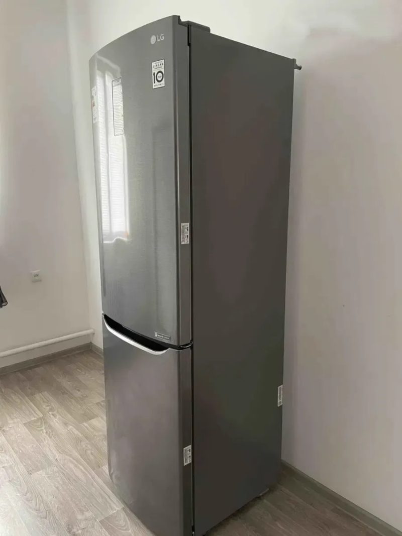 Холодильник LG GB409D No Frost , Доставлю  . Стан нового — фото 3