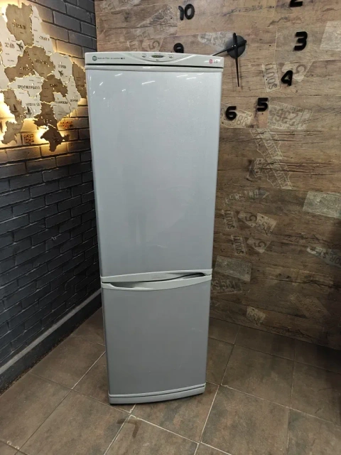 Холодильник LG GR389S є доставка