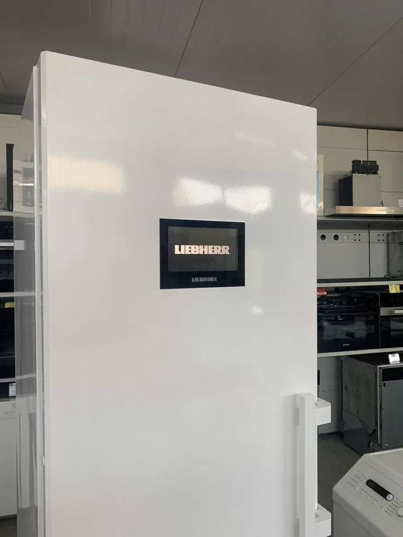 Холодильник Liebherr CNP 4758 Premium NoFrost. Німеччина. А+++ — фото 2