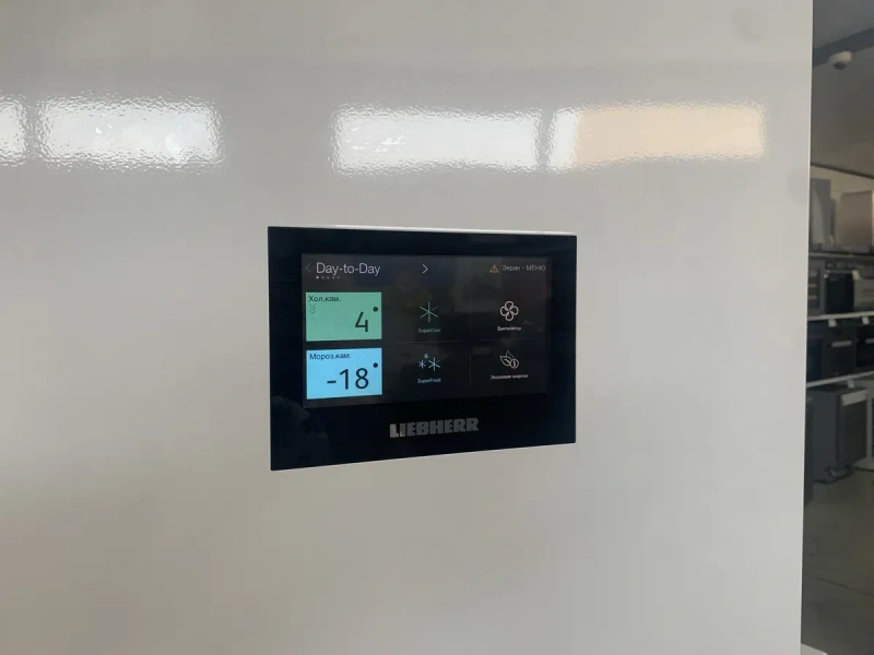 Холодильник Liebherr CNP 4758 Premium NoFrost. Німеччина. А+++ — фото 7