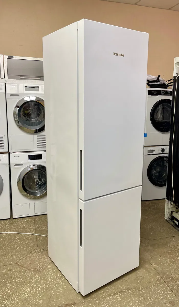 Холодильник Miele — фото 2