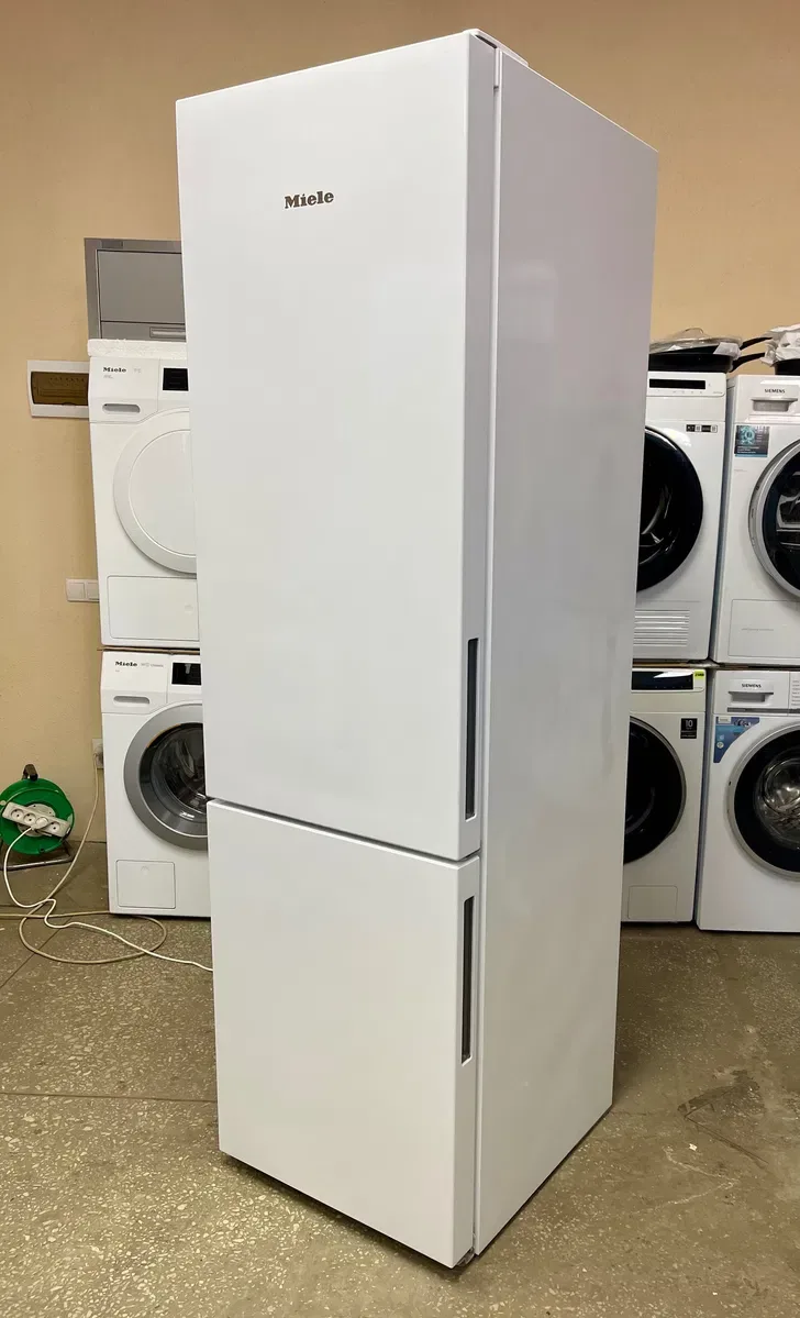 Холодильник Miele — фото 3