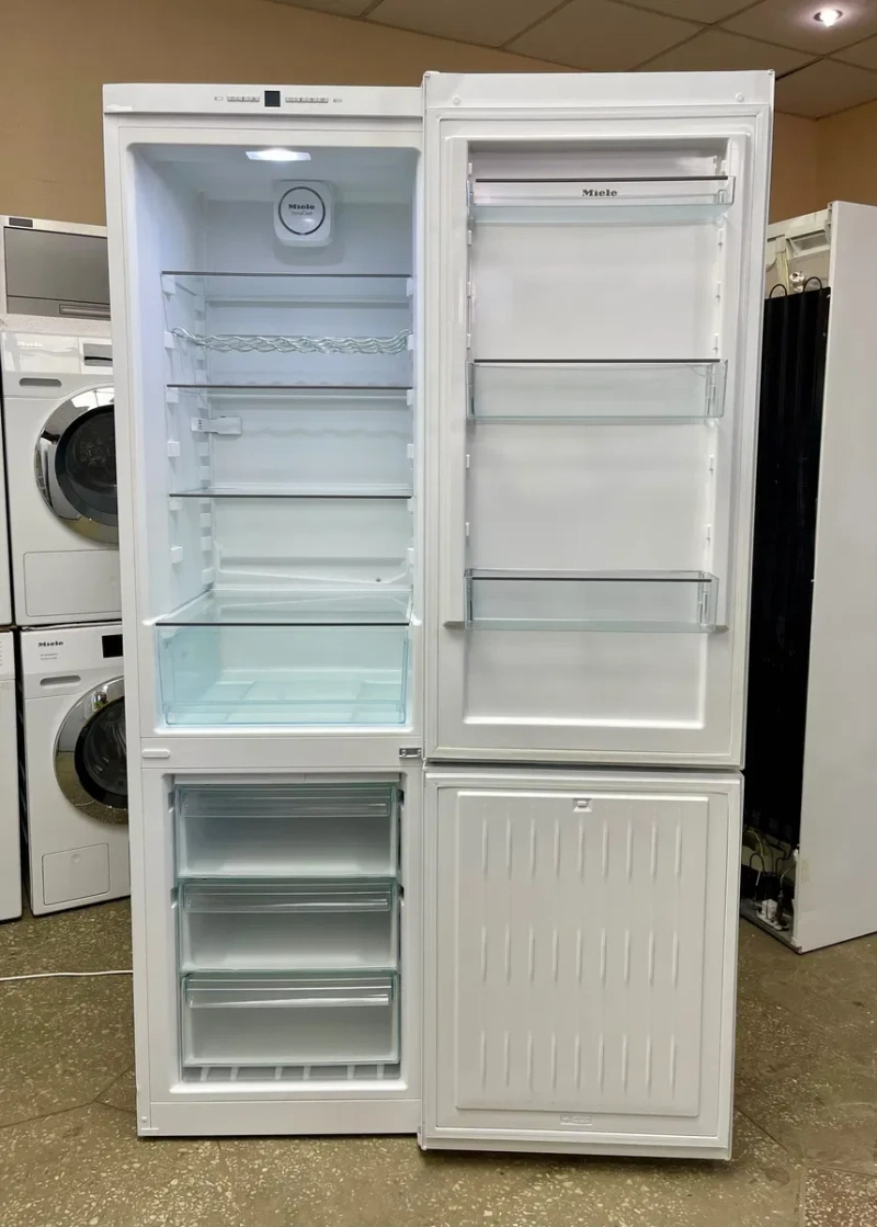 Холодильник Miele — фото 4