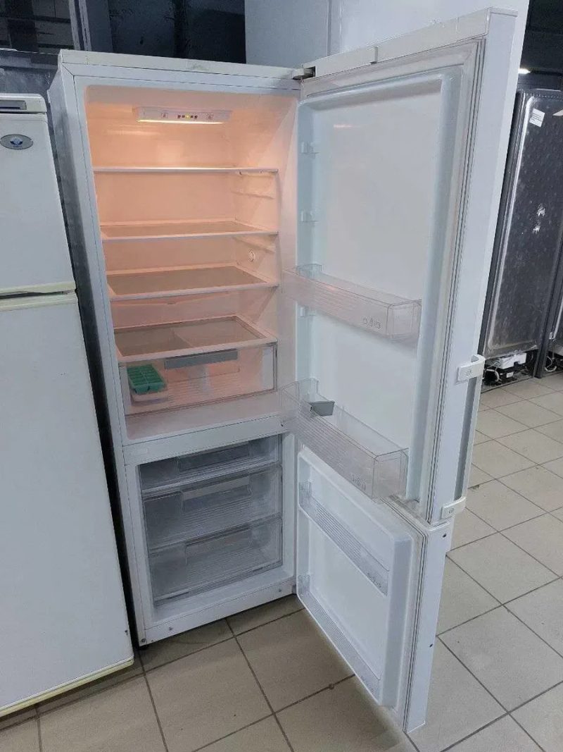 Холодильник Nord КШД-267/69 б/у, в робочому стані. Склад-магазин Київ — фото 8