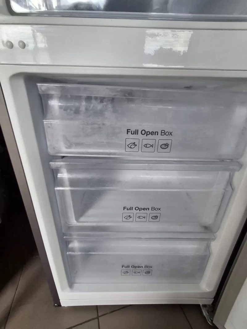 Холодильник Samsung model RB29HER2CSA — фото 6