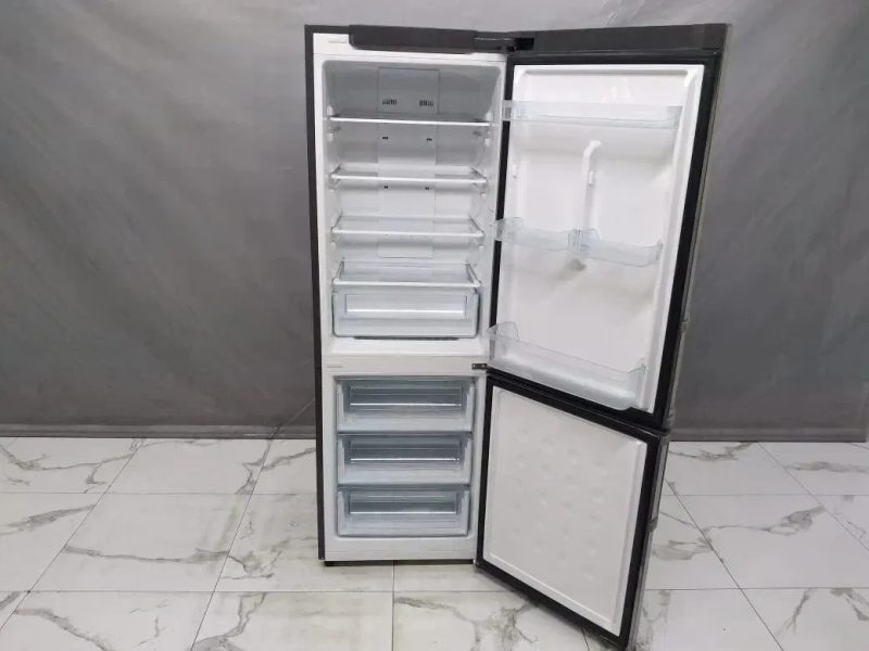 Холодильник Samsung RB33SH  No frost , Відміннмй стан , Доставка — фото 2