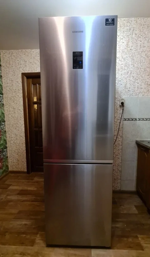Холодильник Samsung RB34K62 Стан нового ,доставка