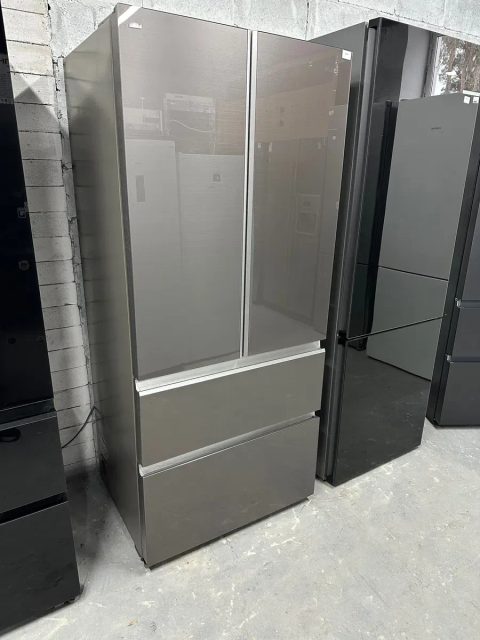 Холодильник Side by Side Haier IPro7 Сток Гарантія Доставка