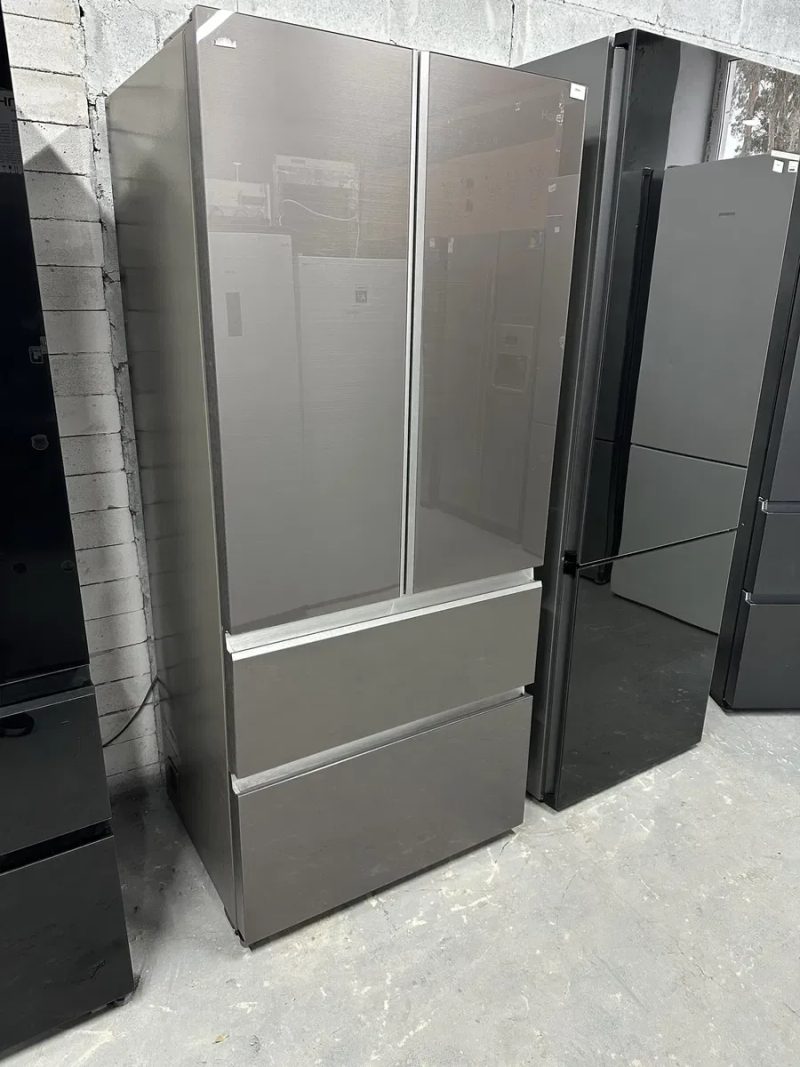 Холодильник Side by Side Samsung Plr4312ws гарантія доставка — фото 5