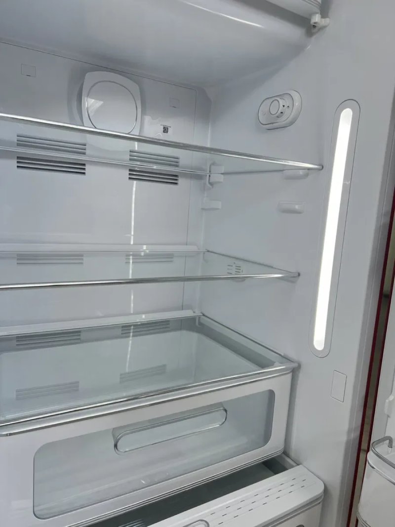 Холодильник Smeg FAB 28 RRD5 — фото 3
