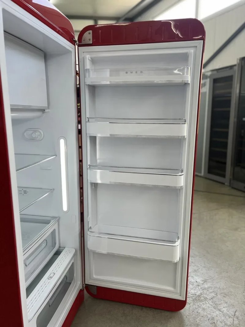 Холодильник Smeg FAB 28 RRD5 — фото 5