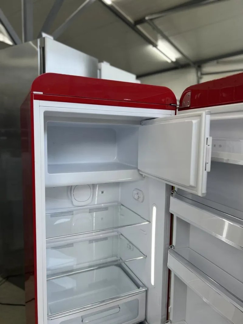 Холодильник Smeg FAB 28 RRD5 — фото 6