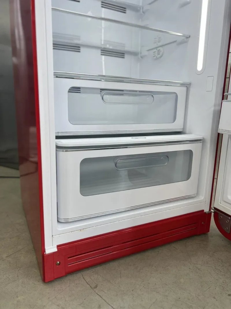 Холодильник Smeg FAB 28 RRD5 — фото 7