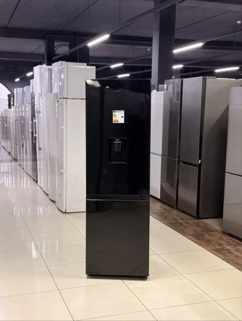 Холодильник з доставкою Bosch KGN49XI30U/17, гарантія, занос — фото 3
