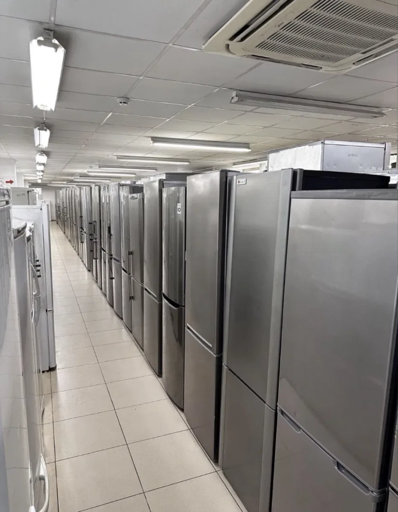 Холодильник з доставкою Bosch KGN49XI30U/17, гарантія, занос — фото 4