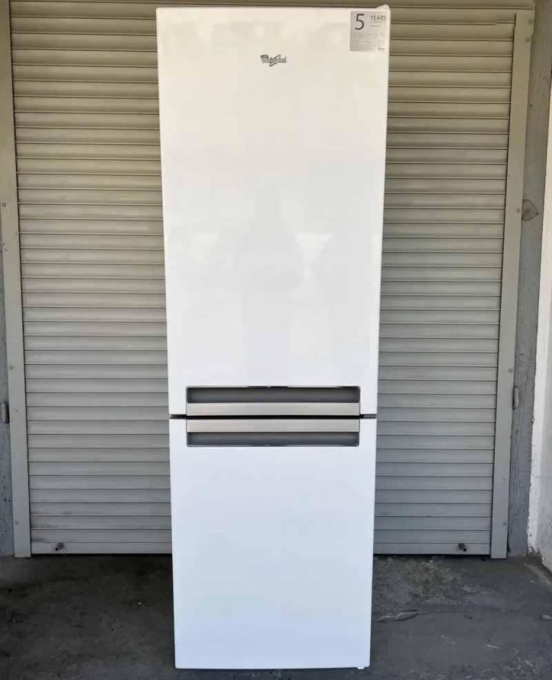 Холодильник з доставкою Bosch KGN49XI30U/17, гарантія, занос — фото 5