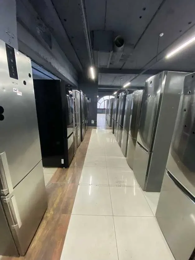 Холодильник з доставкою Bosch Premium KJ202, гарантія, занос — фото 4