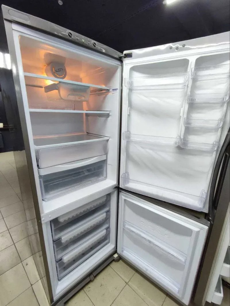 Холодильник з доставкою Bosch Premium KJ202, гарантія, занос — фото 5