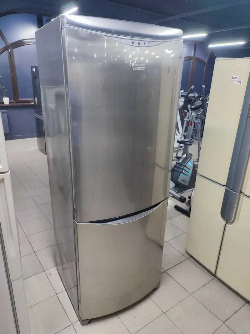 Холодильник з доставкою Bosch Premium KJ202, гарантія, занос — фото 6