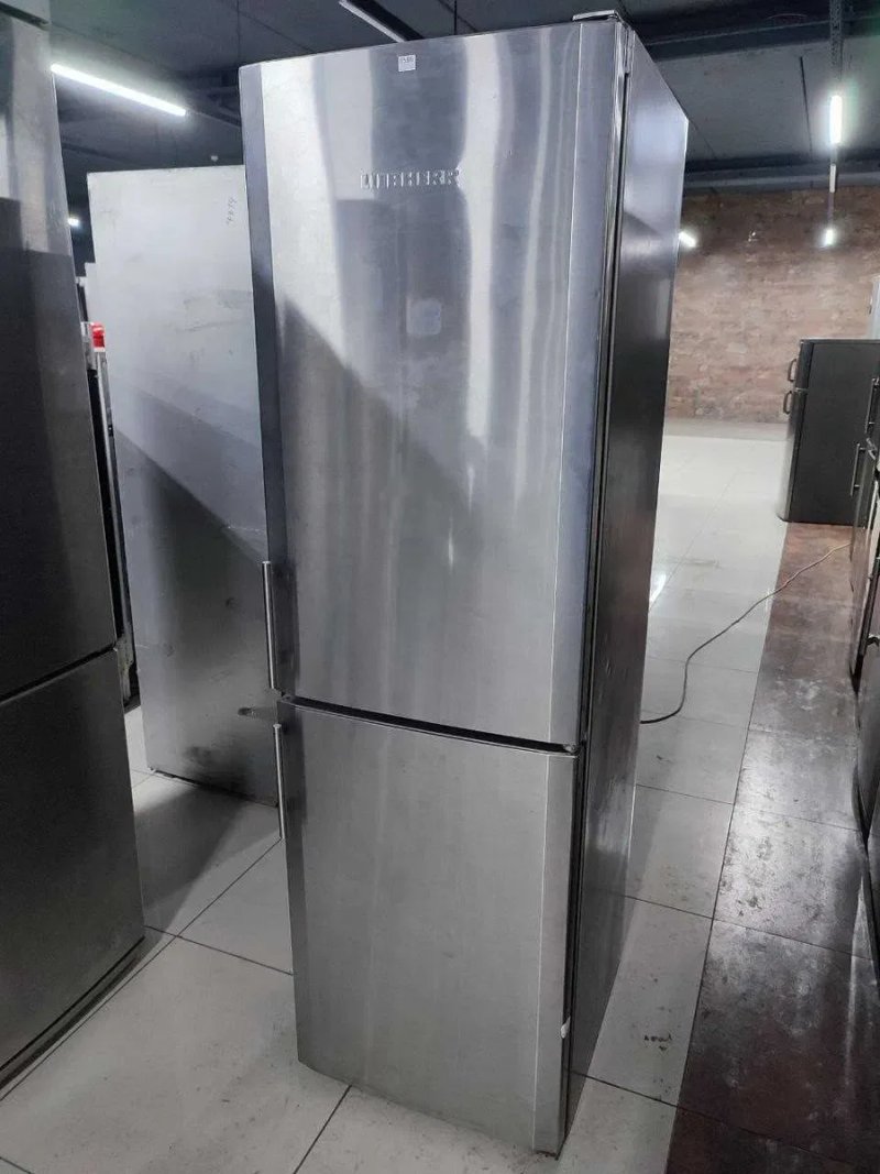 Холодильник з доставкою Bosch Premium KJ202, гарантія, занос — фото 7