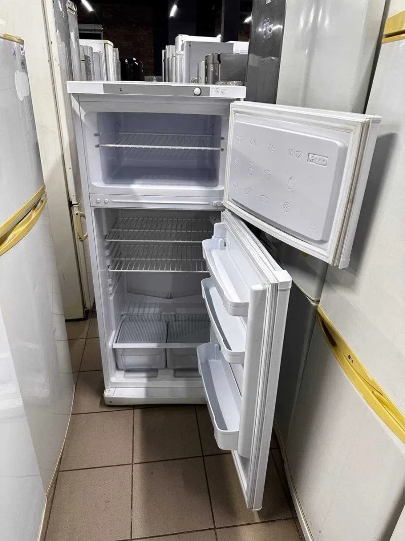 Холодильник з доставкою Indesit ST14510, гарантія, занос — фото 2
