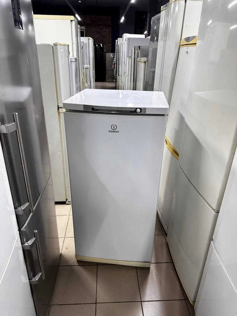 Холодильник з доставкою Indesit ST14510, гарантія, занос — фото 6