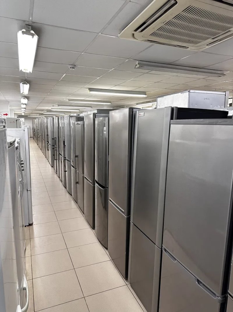 Холодильник з доставкою Indesit ST14510, гарантія, занос — фото 7
