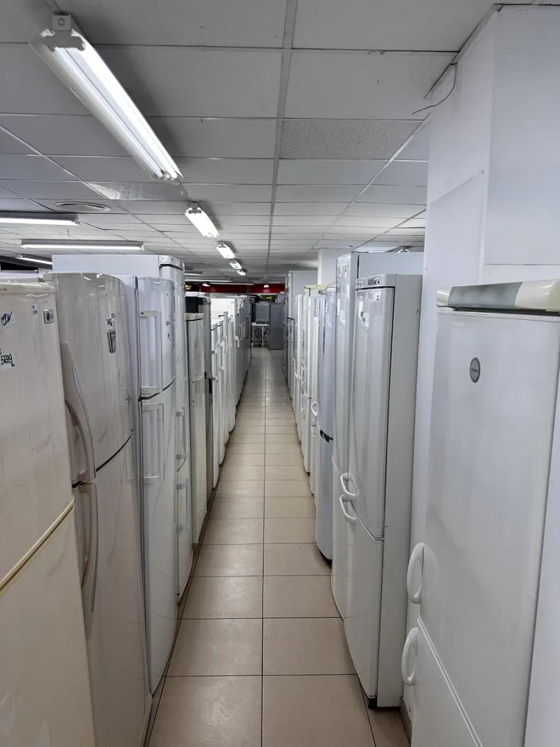 Холодильник з доставкою Indesit ST14510, гарантія, занос — фото 8
