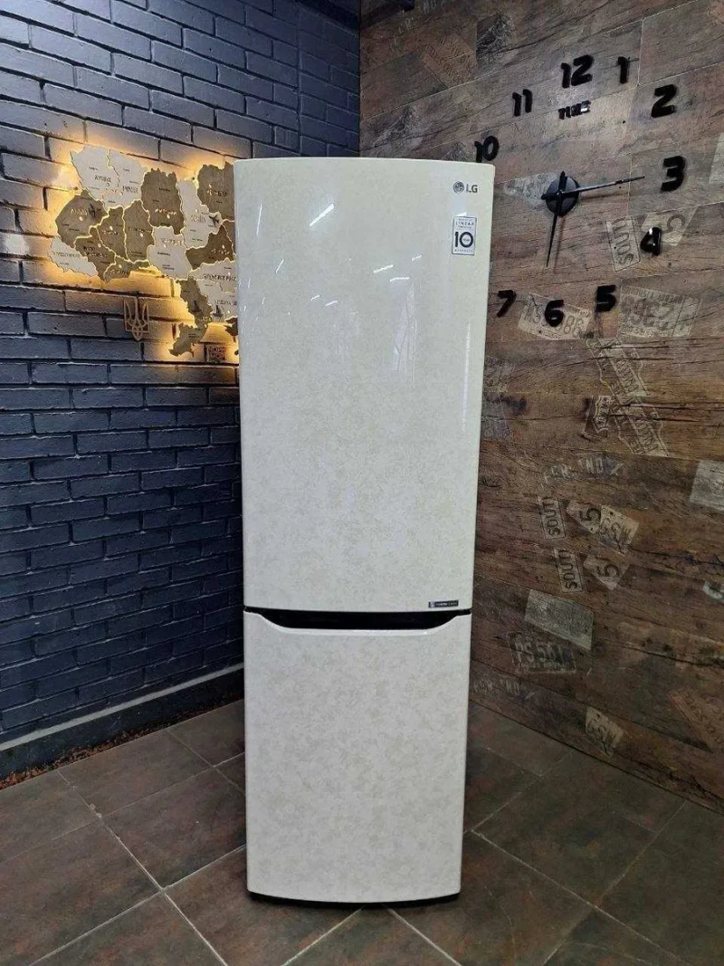 Холодильник з доставкою Samsung RL58GHBMG No Frost. Найбільший магазин! — фото 4